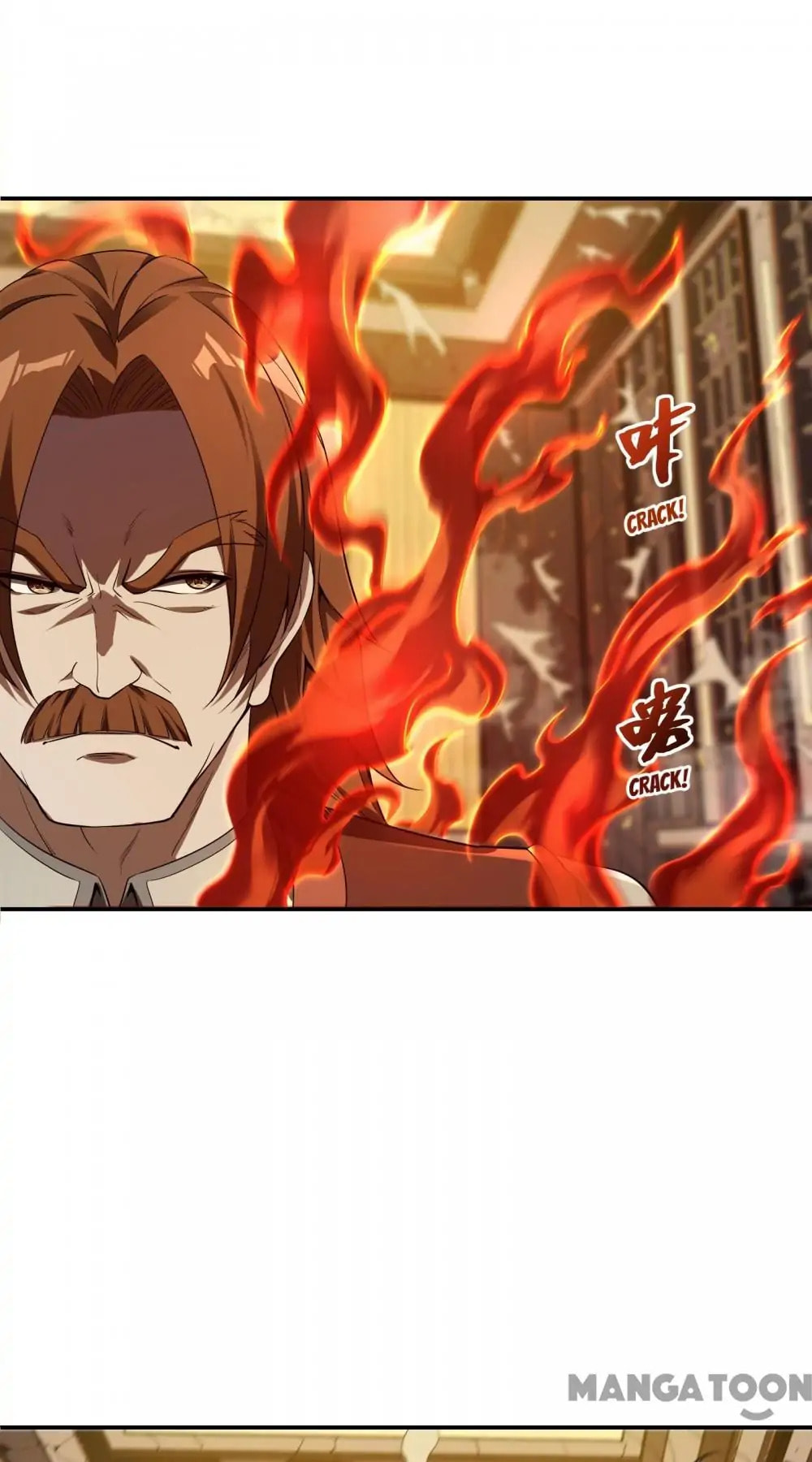 The Kept-Man Strikes Back Chapter 82 page 38 - 