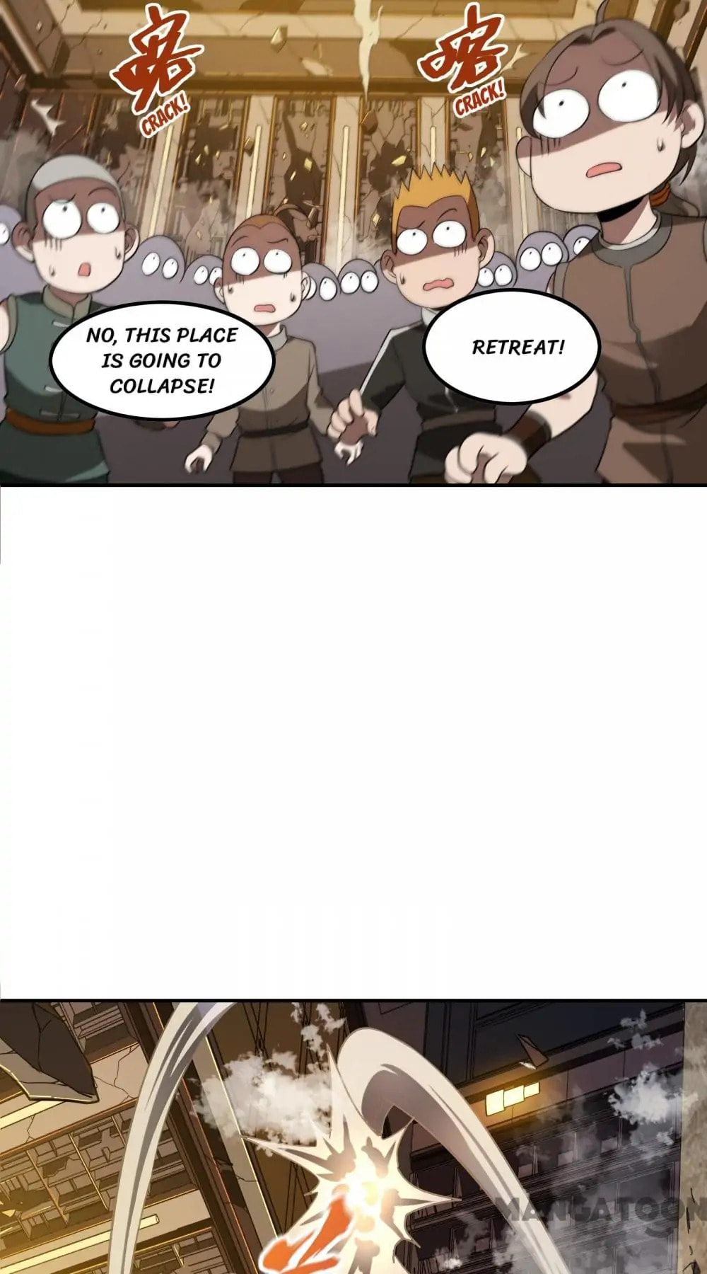 The Kept-Man Strikes Back Chapter 82 page 39 - 