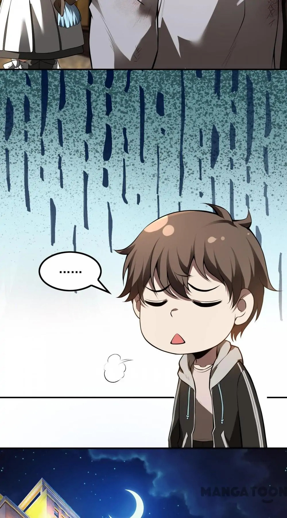 The Kept-Man Strikes Back Chapter 83 page 16 - 