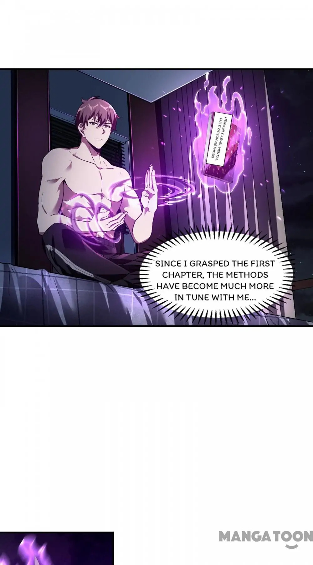 The Kept-Man Strikes Back Chapter 83 page 18 - 