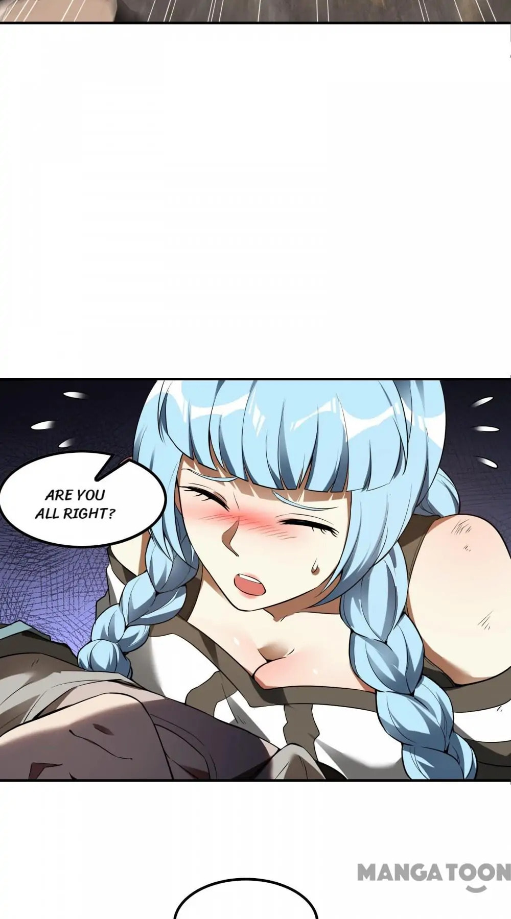 The Kept-Man Strikes Back Chapter 83 page 4 - 