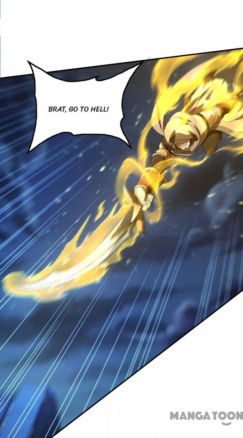 The Kept-Man Strikes Back Chapter 83 page 37 - 