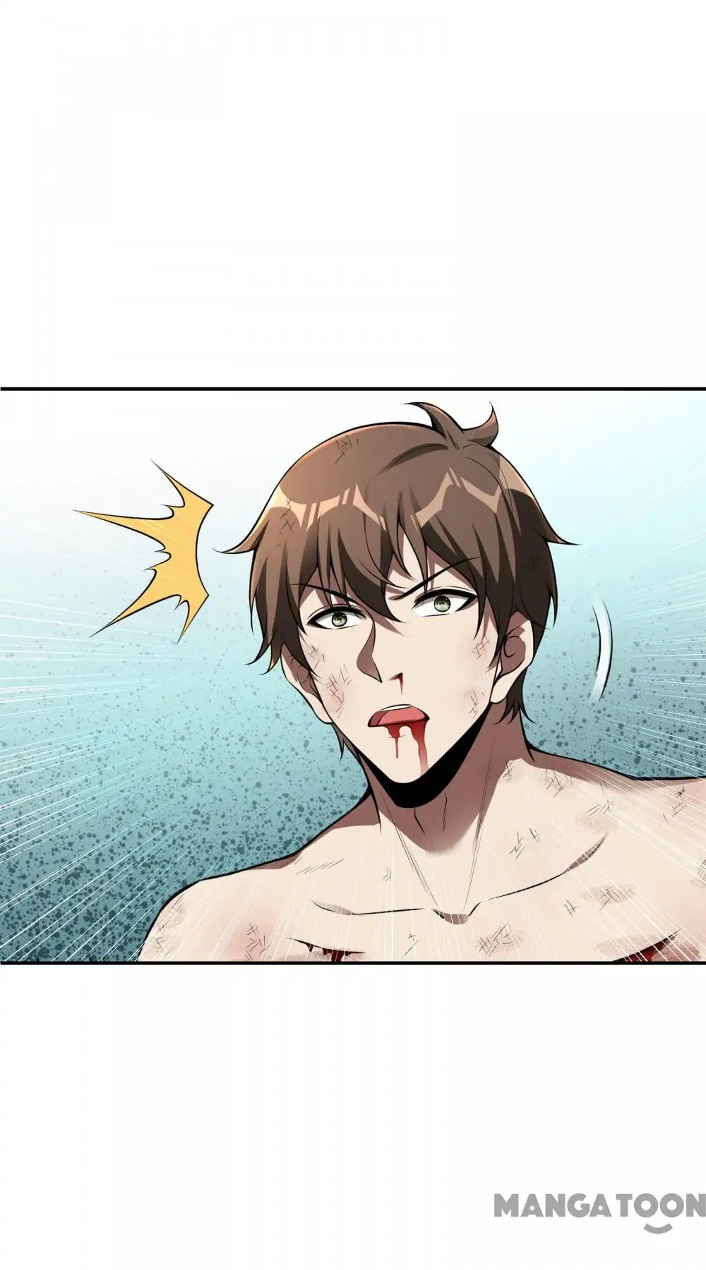 The Kept-Man Strikes Back Chapter 83 page 50 - 