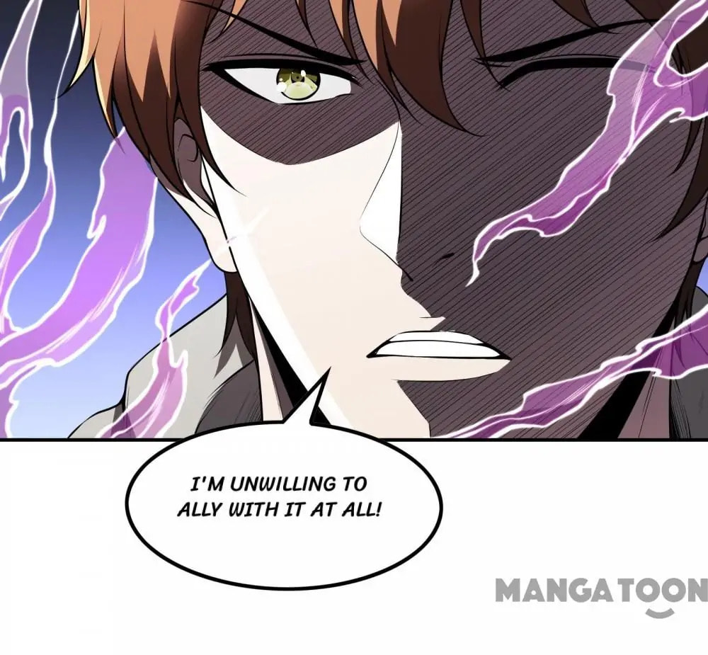The Kept-Man Strikes Back Chapter 85 page 24 - 