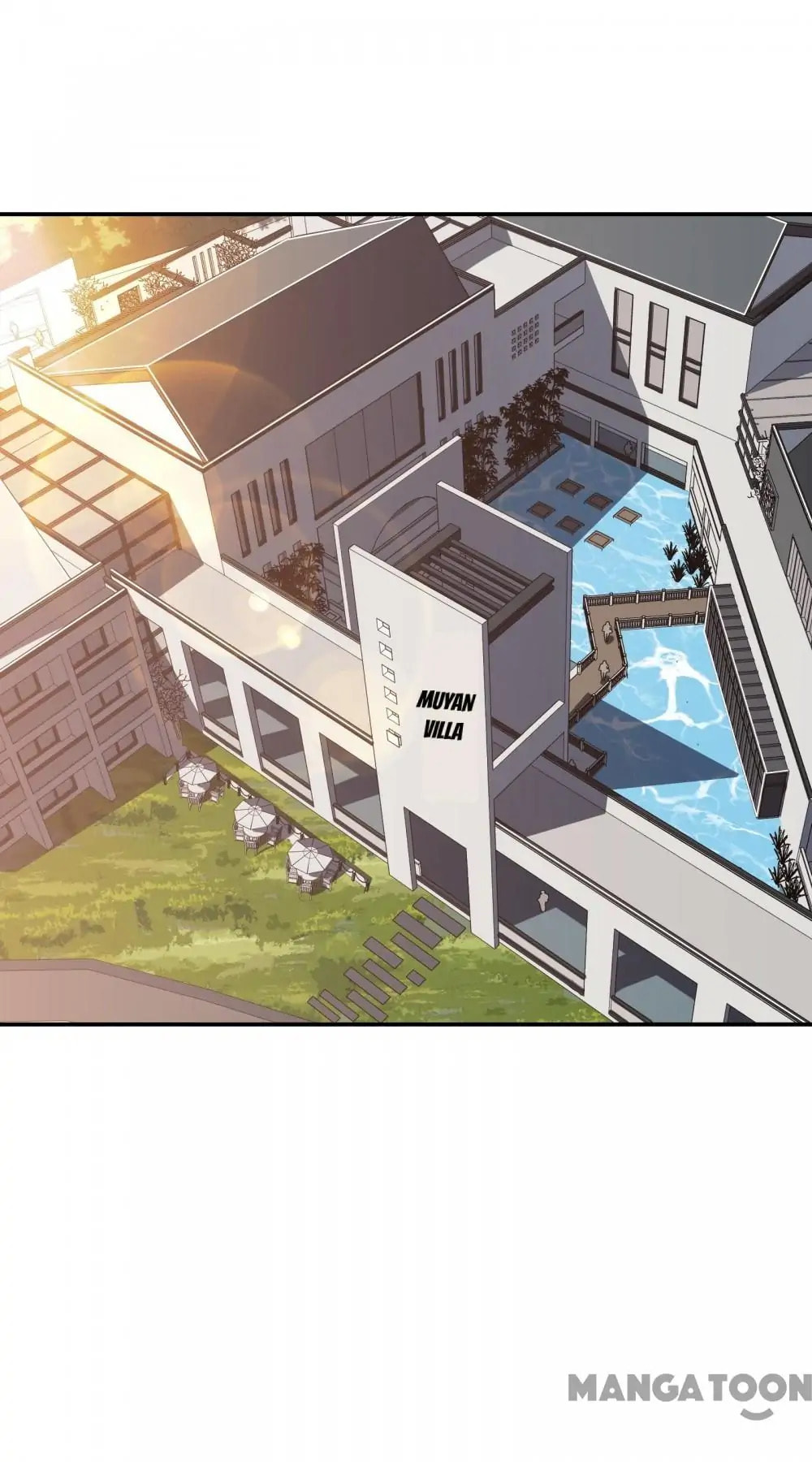 The Kept-Man Strikes Back Chapter 85 page 9 - 