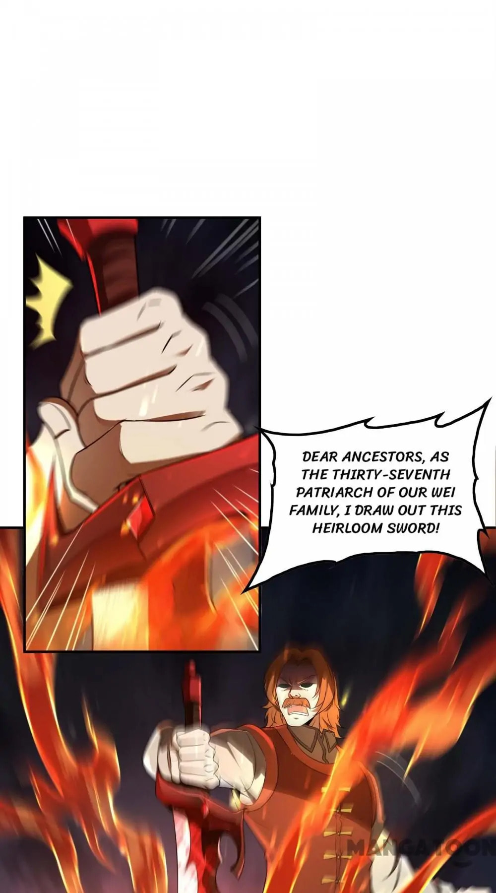 The Kept-Man Strikes Back Chapter 86 page 2 - 