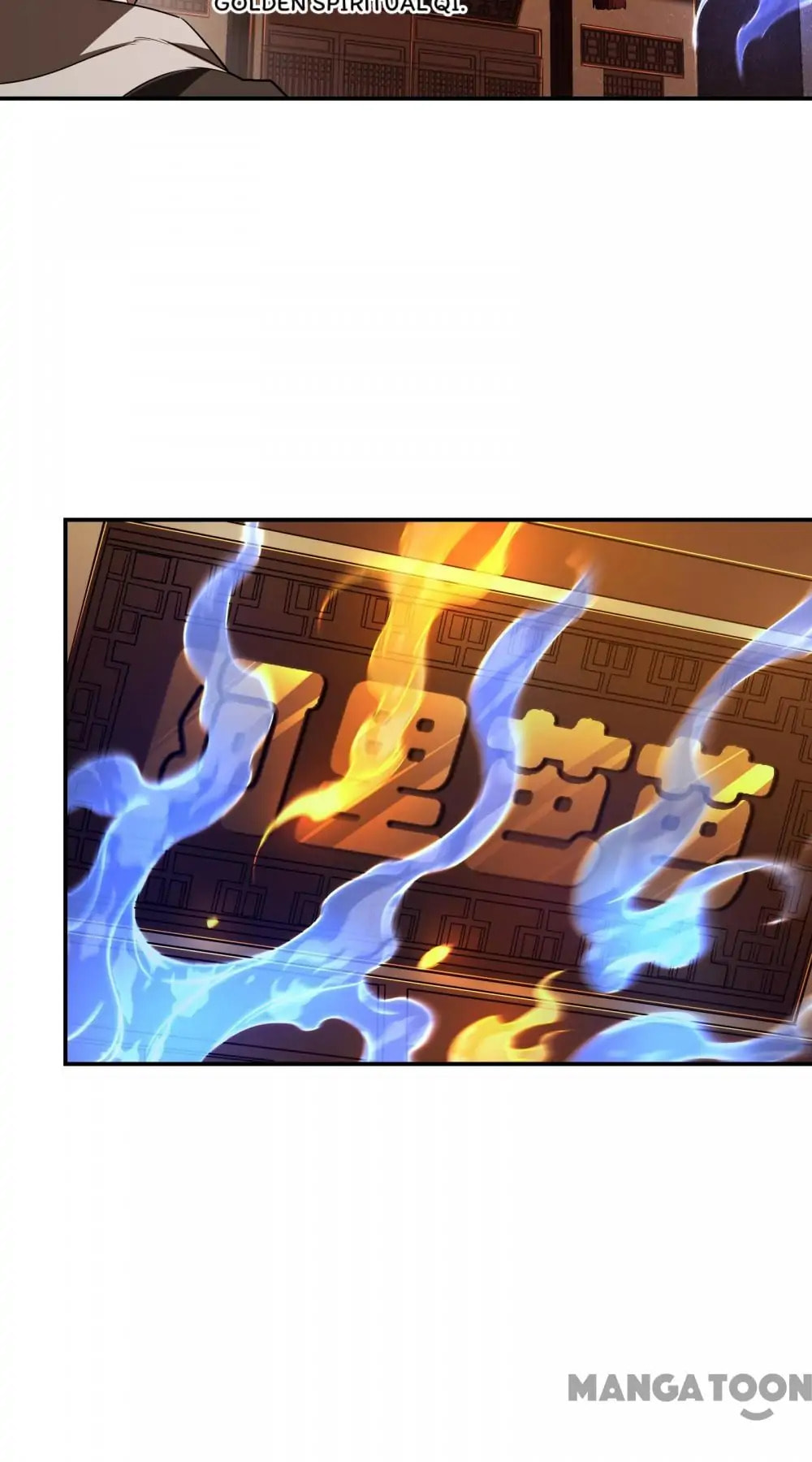 The Kept-Man Strikes Back Chapter 86 page 24 - 