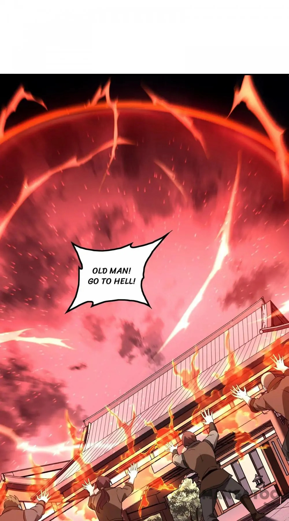 The Kept-Man Strikes Back Chapter 86 page 44 - 
