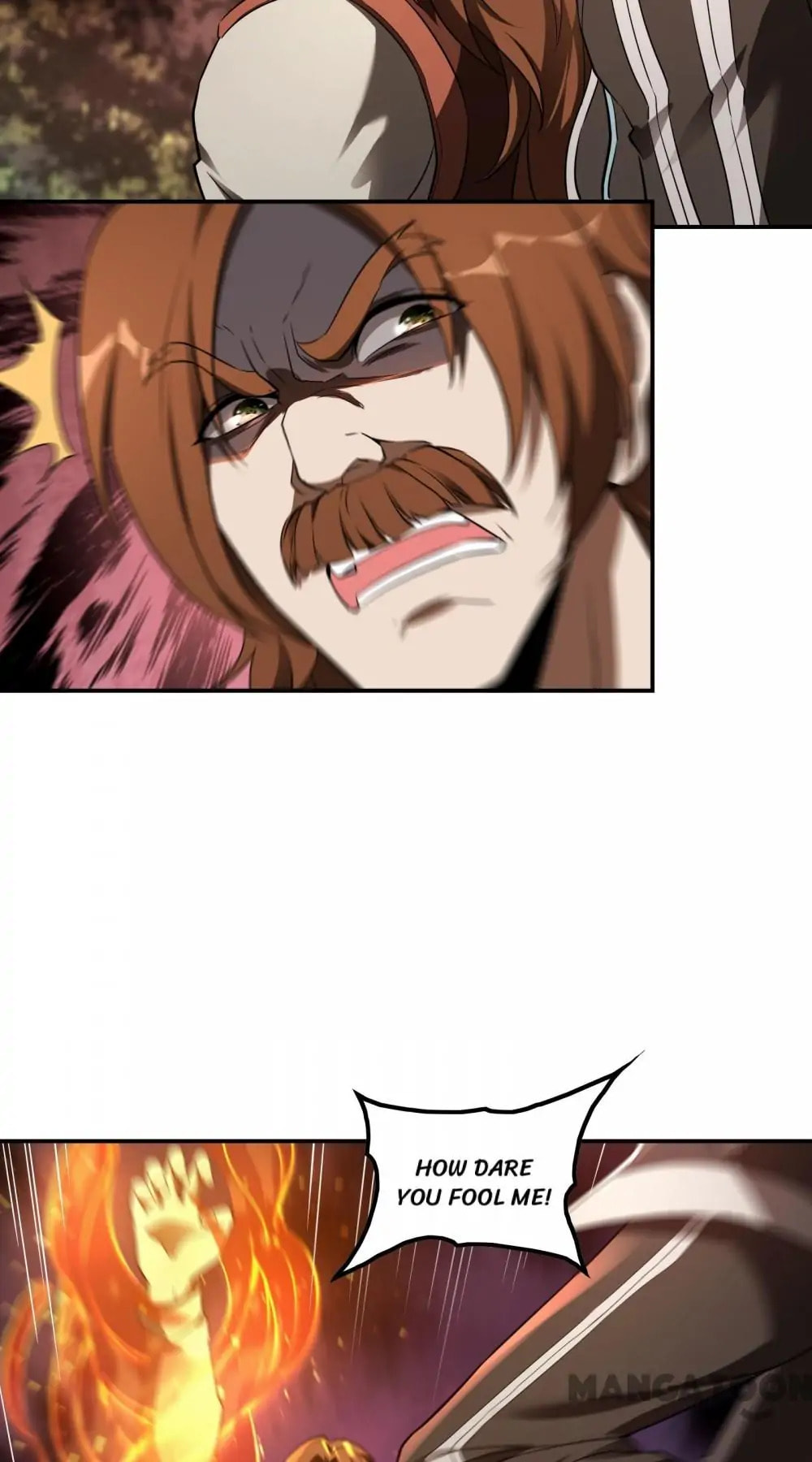 The Kept-Man Strikes Back Chapter 86 page 50 - 