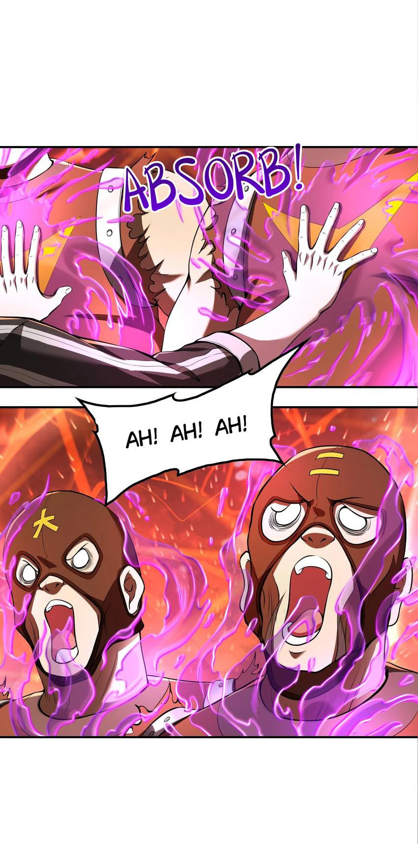 The Kept-Man Strikes Back Chapter 87 page 13 - 