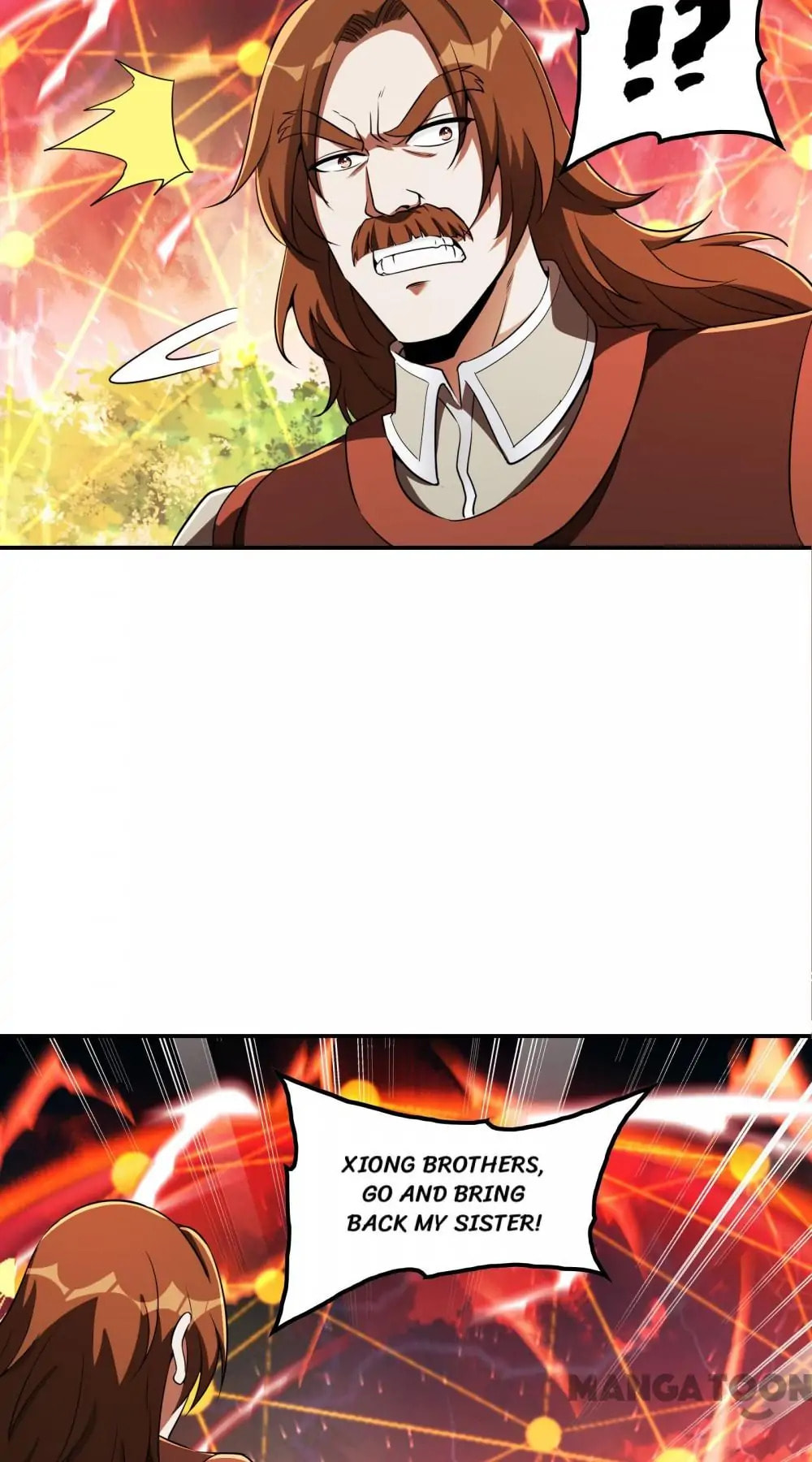 The Kept-Man Strikes Back Chapter 88 page 13 - 