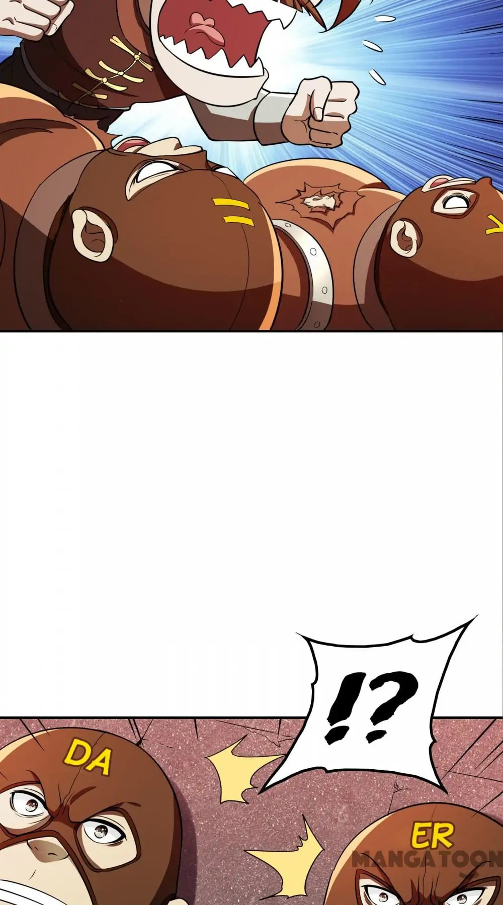 The Kept-Man Strikes Back Chapter 88 page 16 - 
