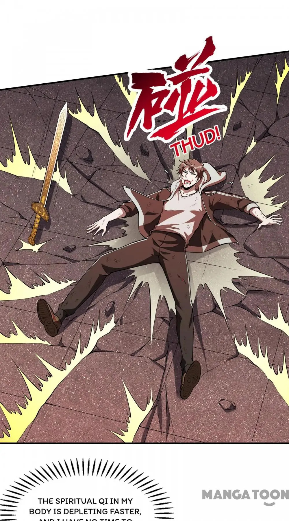 The Kept-Man Strikes Back Chapter 88 page 26 - 