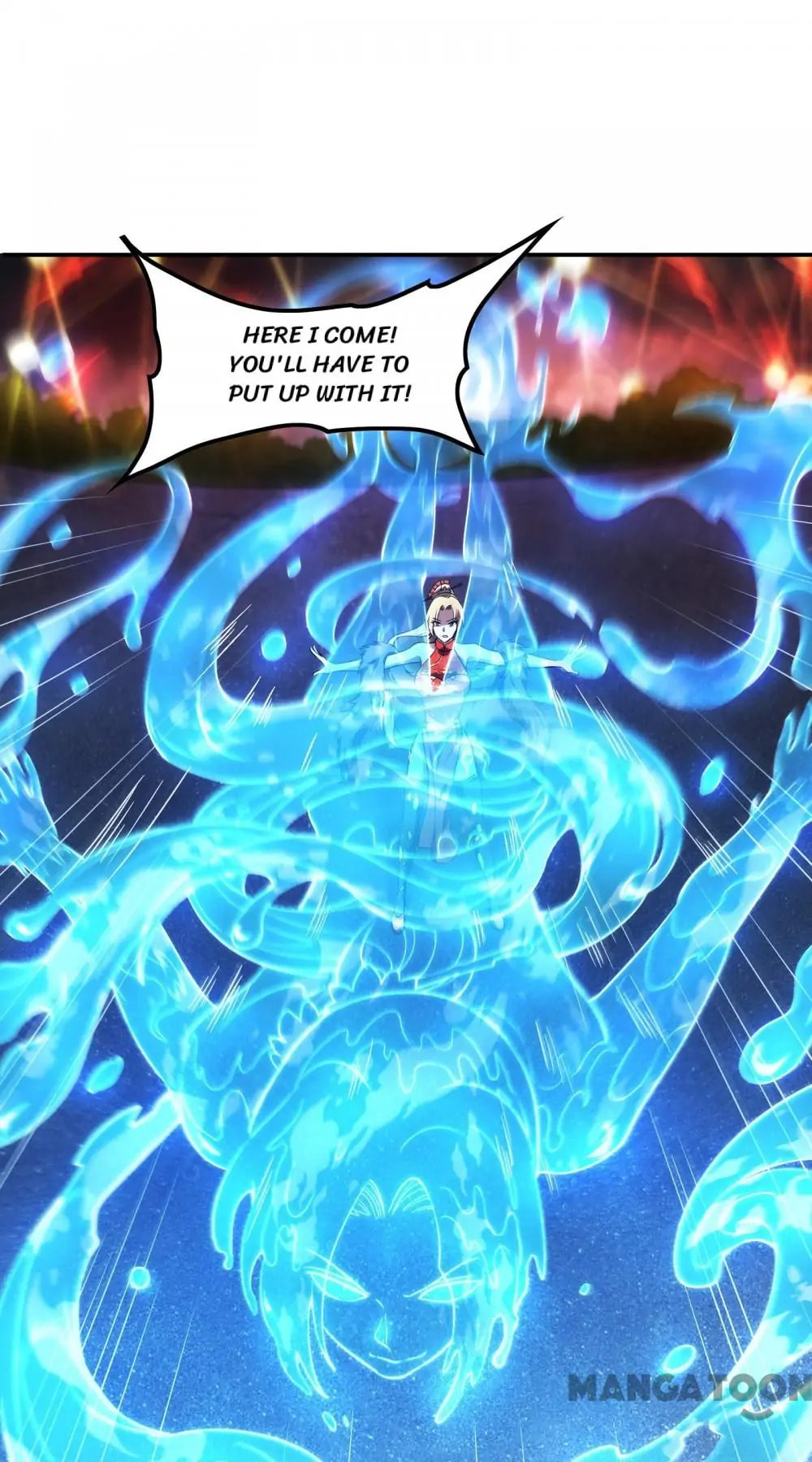 The Kept-Man Strikes Back Chapter 88 page 39 - 