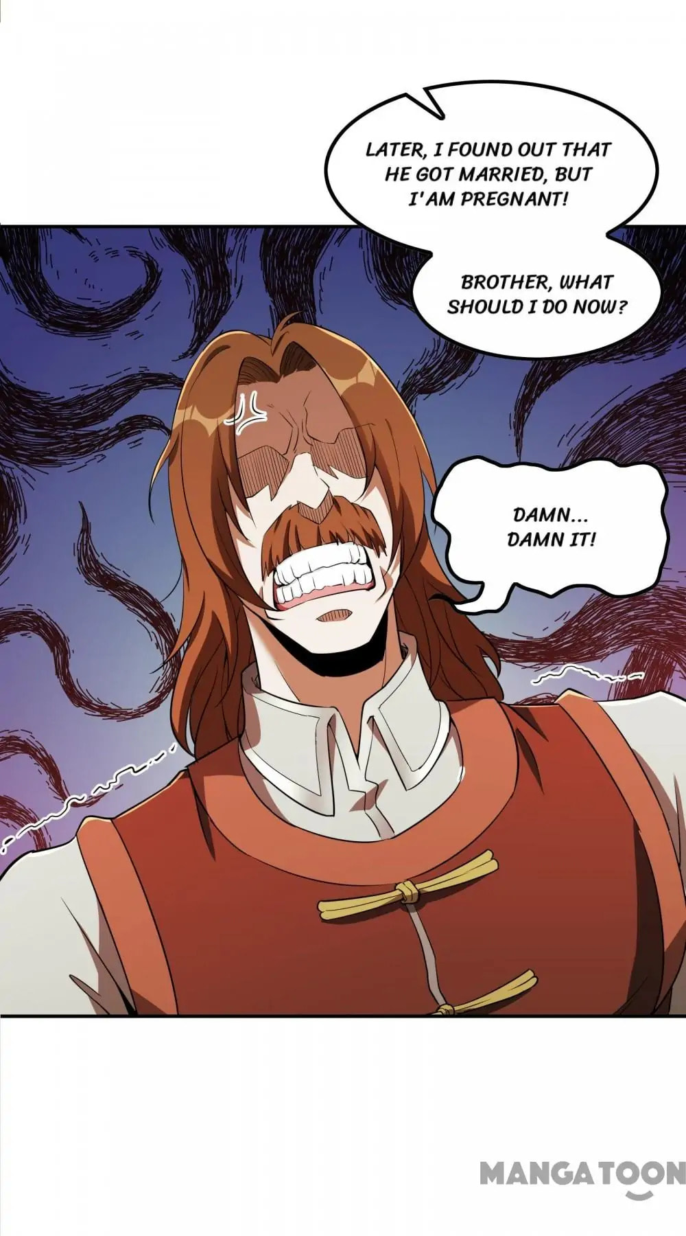 The Kept-Man Strikes Back Chapter 88 page 5 - 