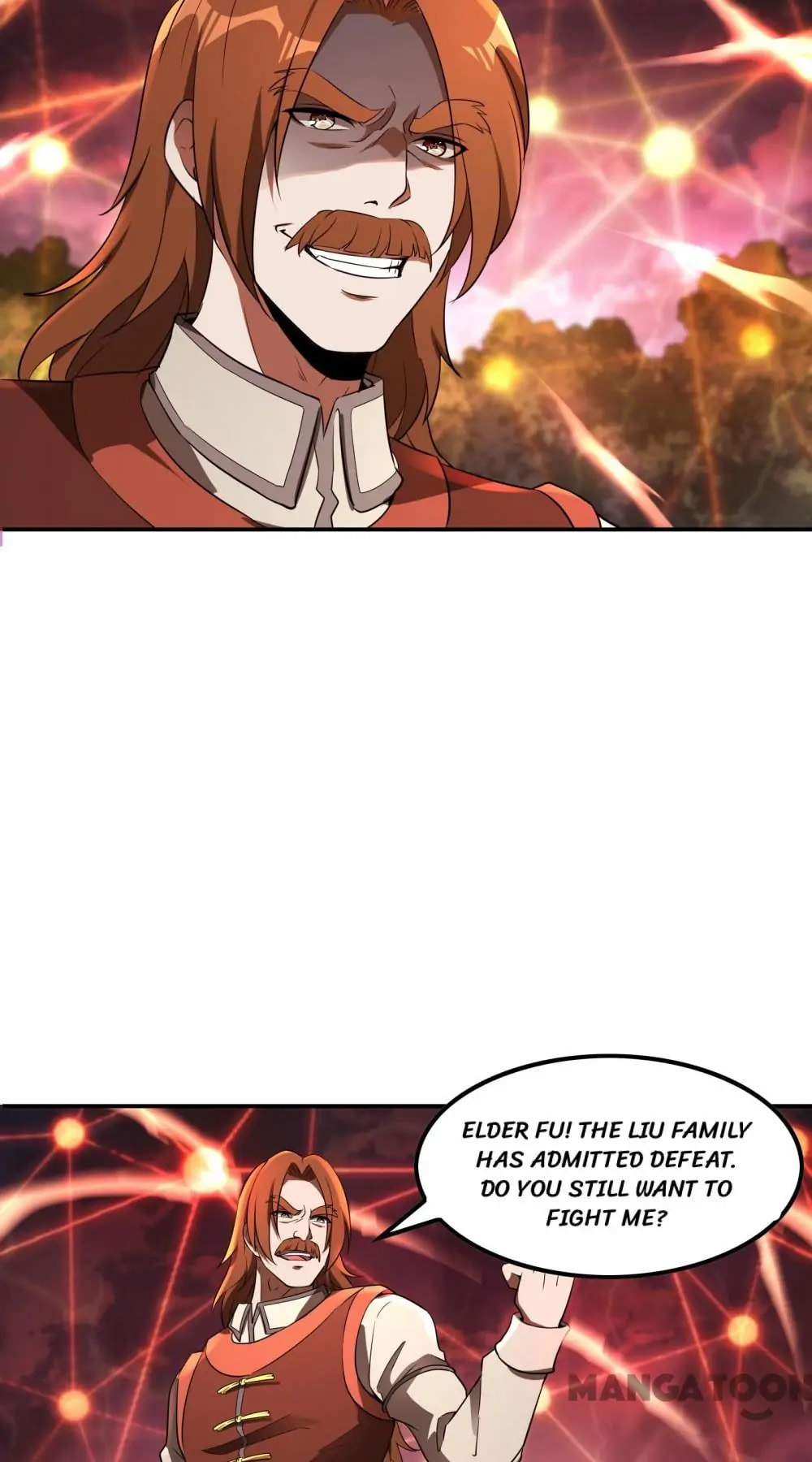 The Kept-Man Strikes Back Chapter 88 page 44 - 