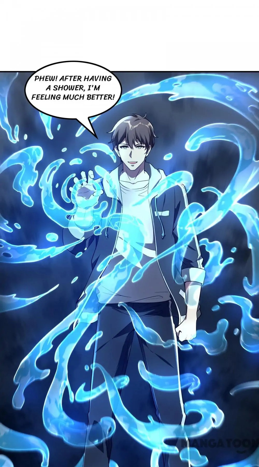 The Kept-Man Strikes Back Chapter 88 page 48 - 