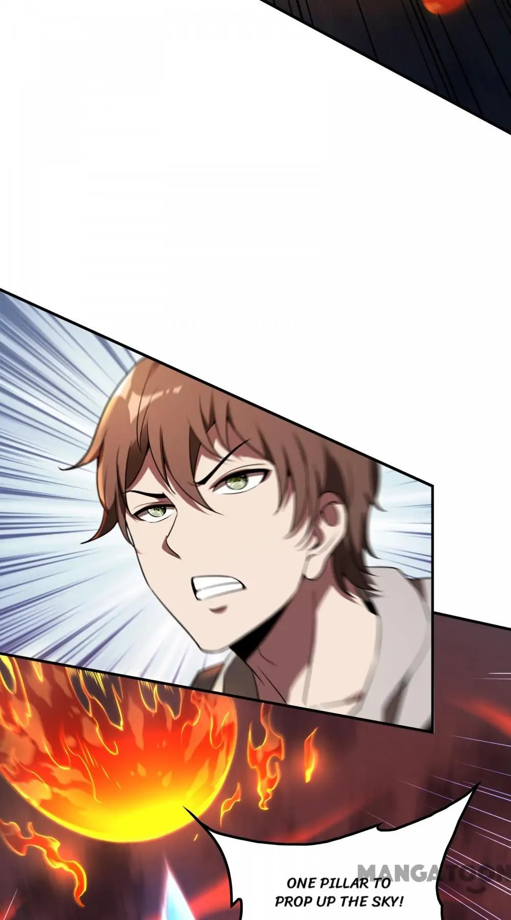 The Kept-Man Strikes Back Chapter 88 page 53 - 