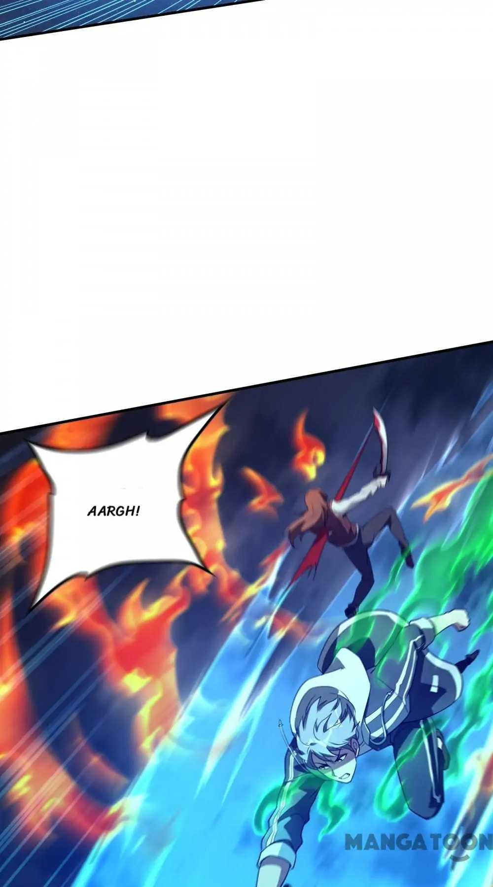 The Kept-Man Strikes Back Chapter 88 page 55 - 
