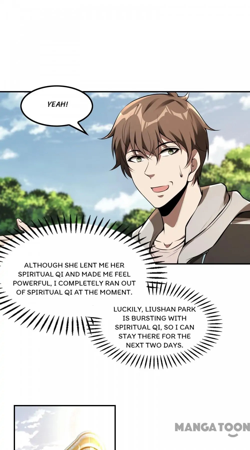 The Kept-Man Strikes Back Chapter 89 page 17 - 