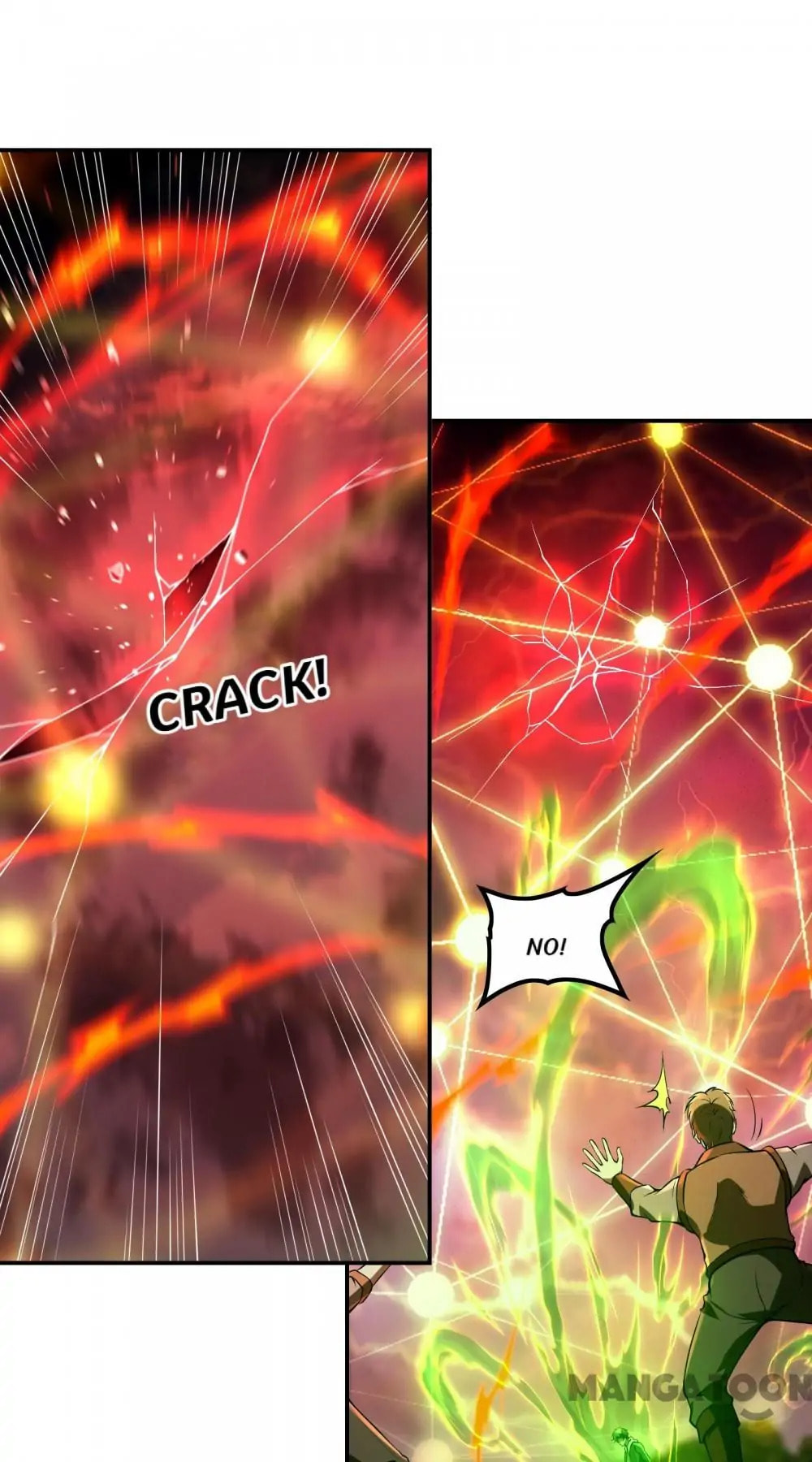The Kept-Man Strikes Back Chapter 89 page 3 - 