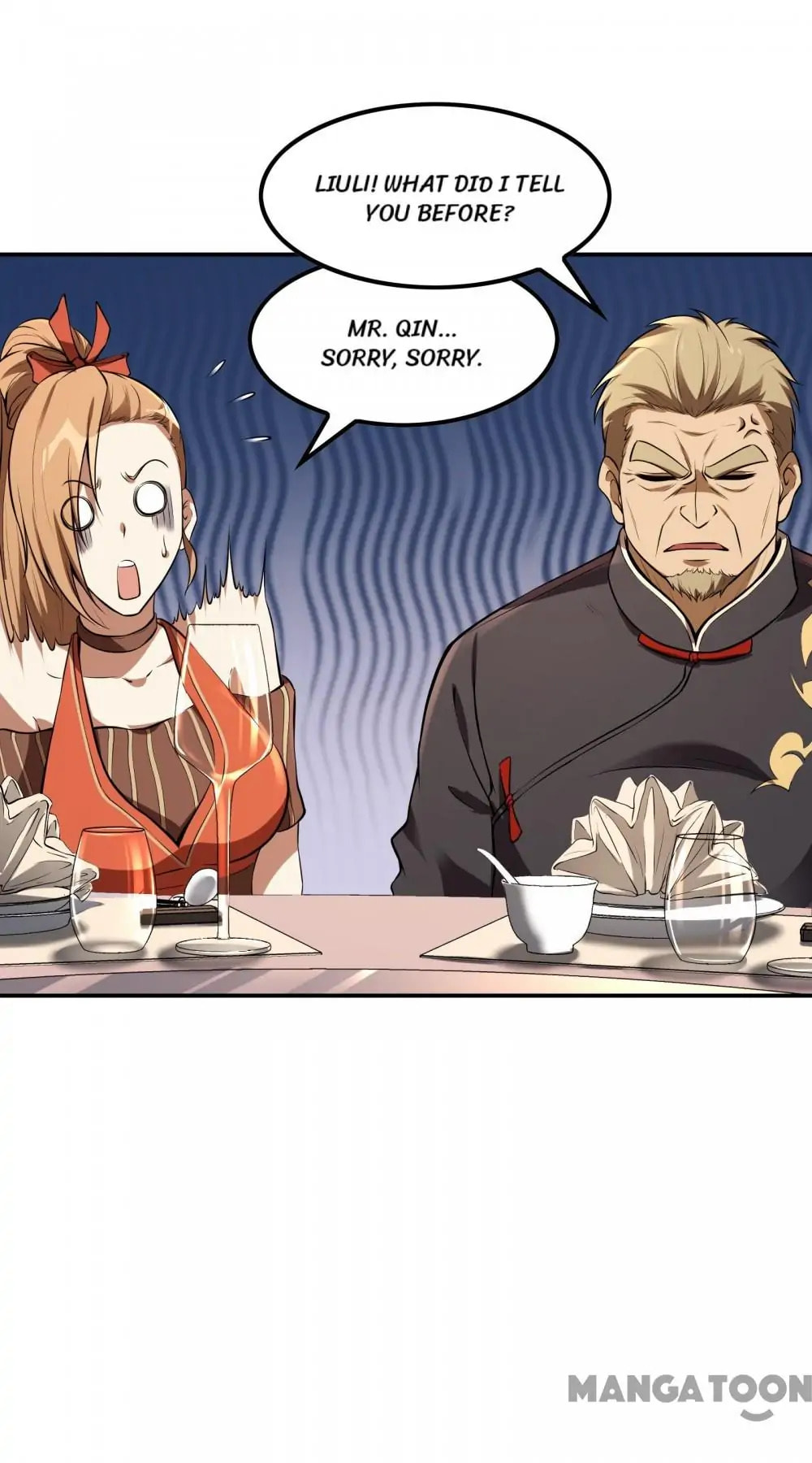 The Kept-Man Strikes Back Chapter 89 page 26 - 