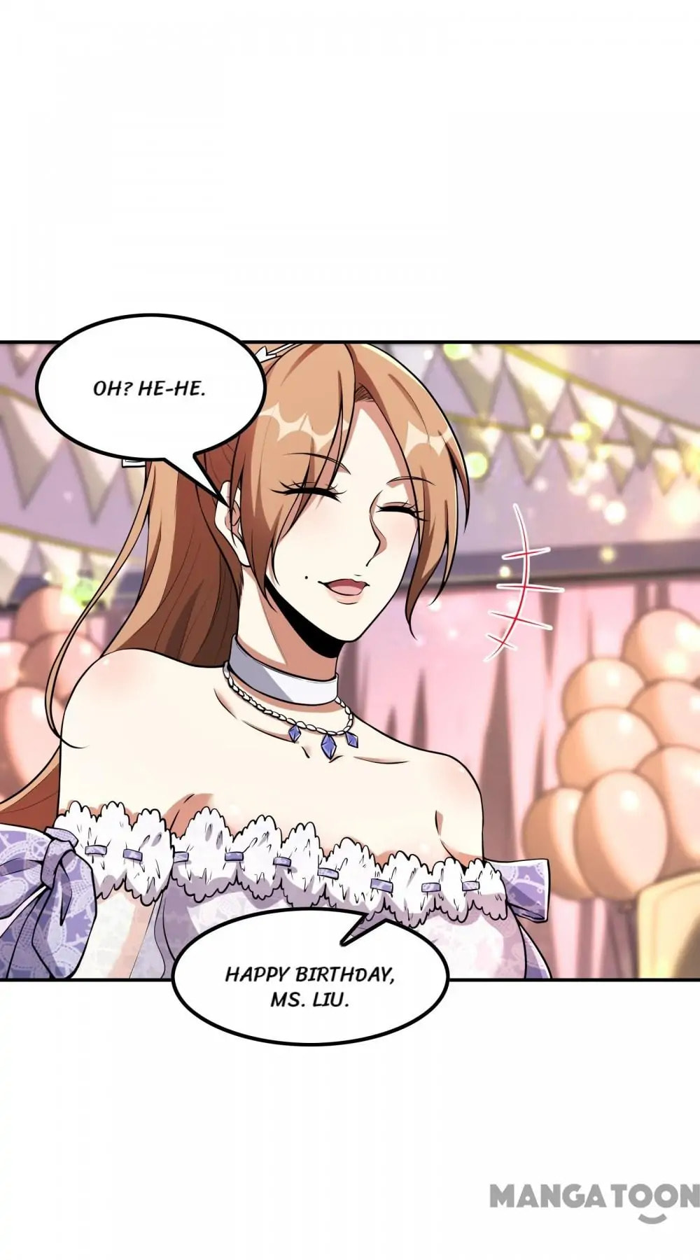 The Kept-Man Strikes Back Chapter 89 page 29 - 