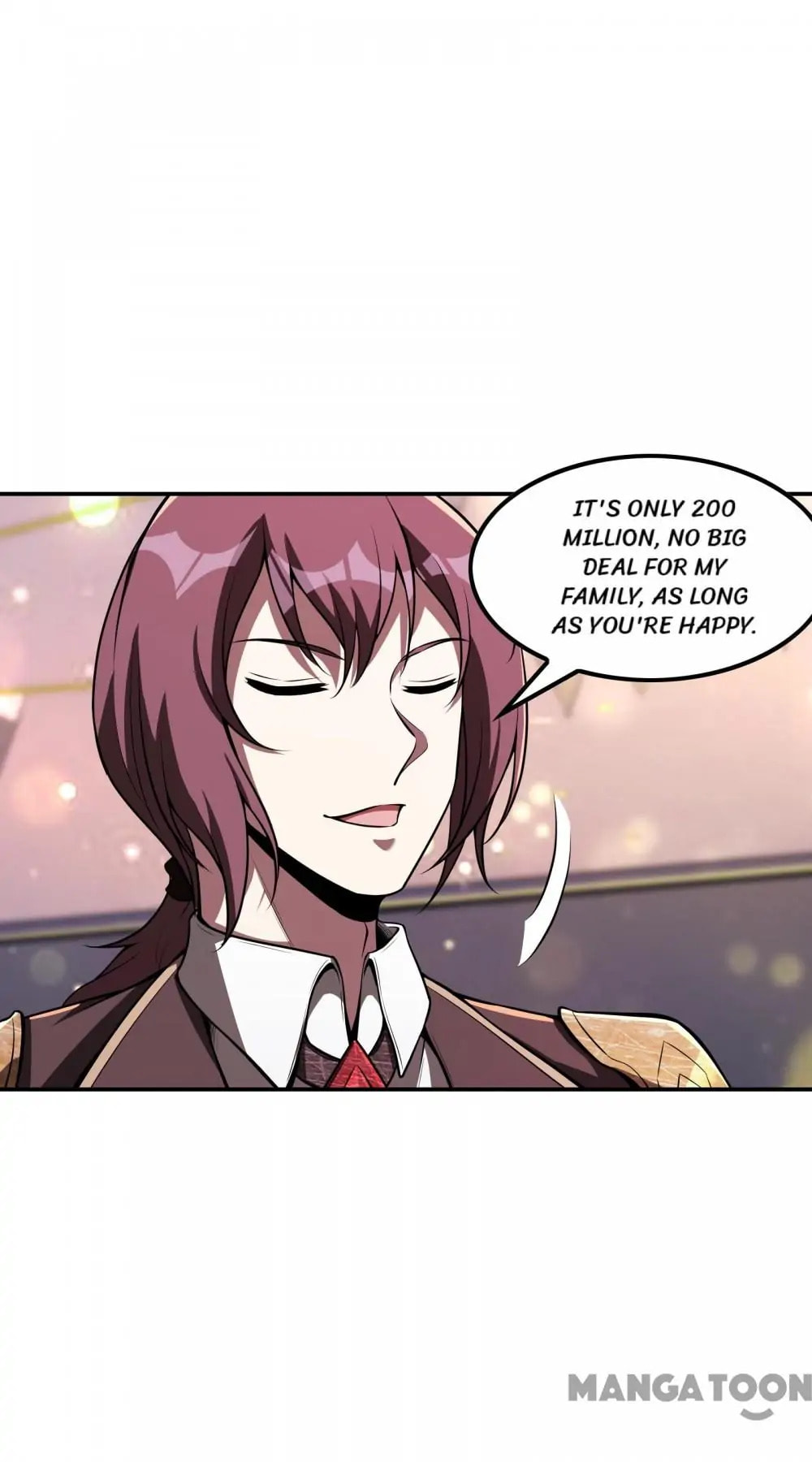 The Kept-Man Strikes Back Chapter 89 page 31 - 
