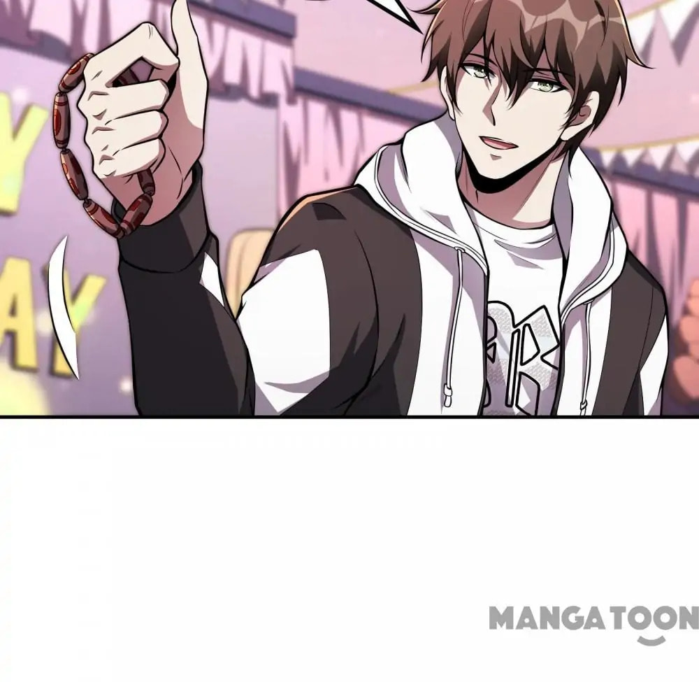 The Kept-Man Strikes Back Chapter 89 page 35 - 