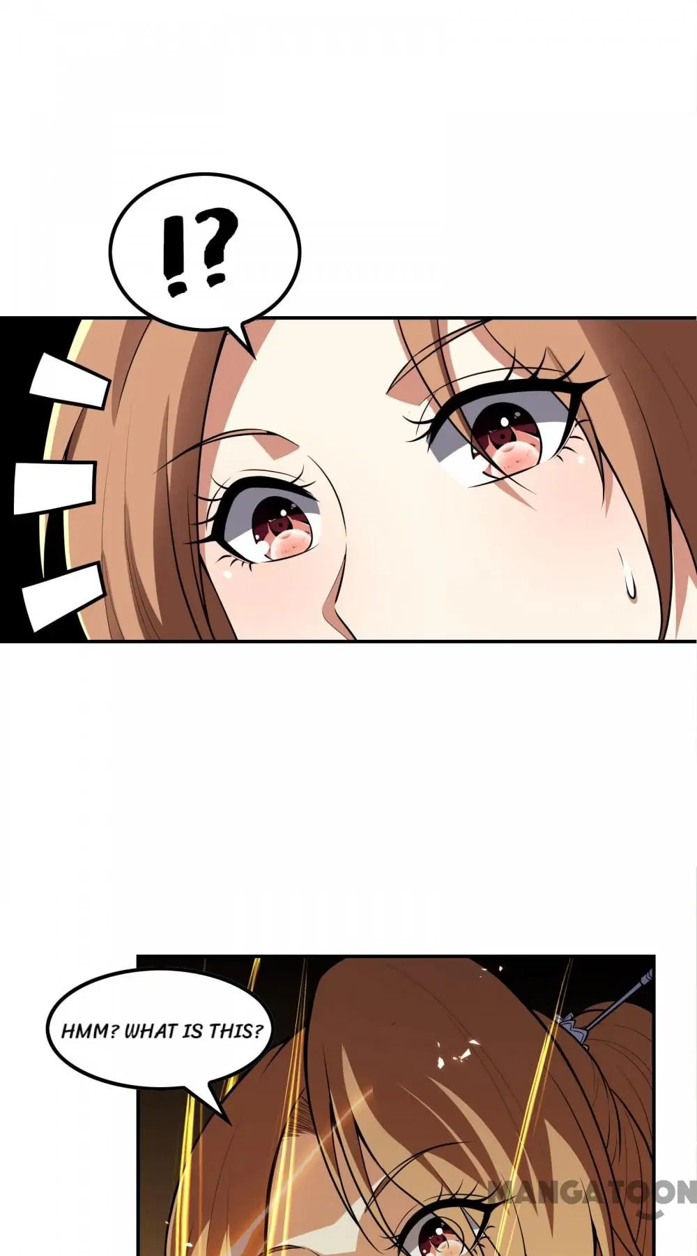 The Kept-Man Strikes Back Chapter 89 page 42 - 