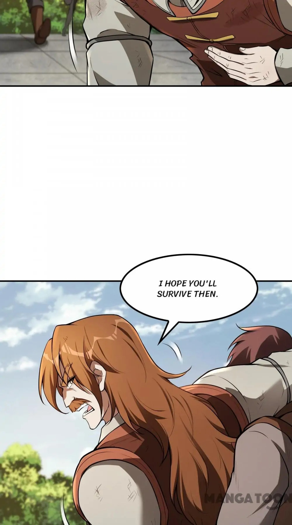 The Kept-Man Strikes Back Chapter 89 page 9 - 