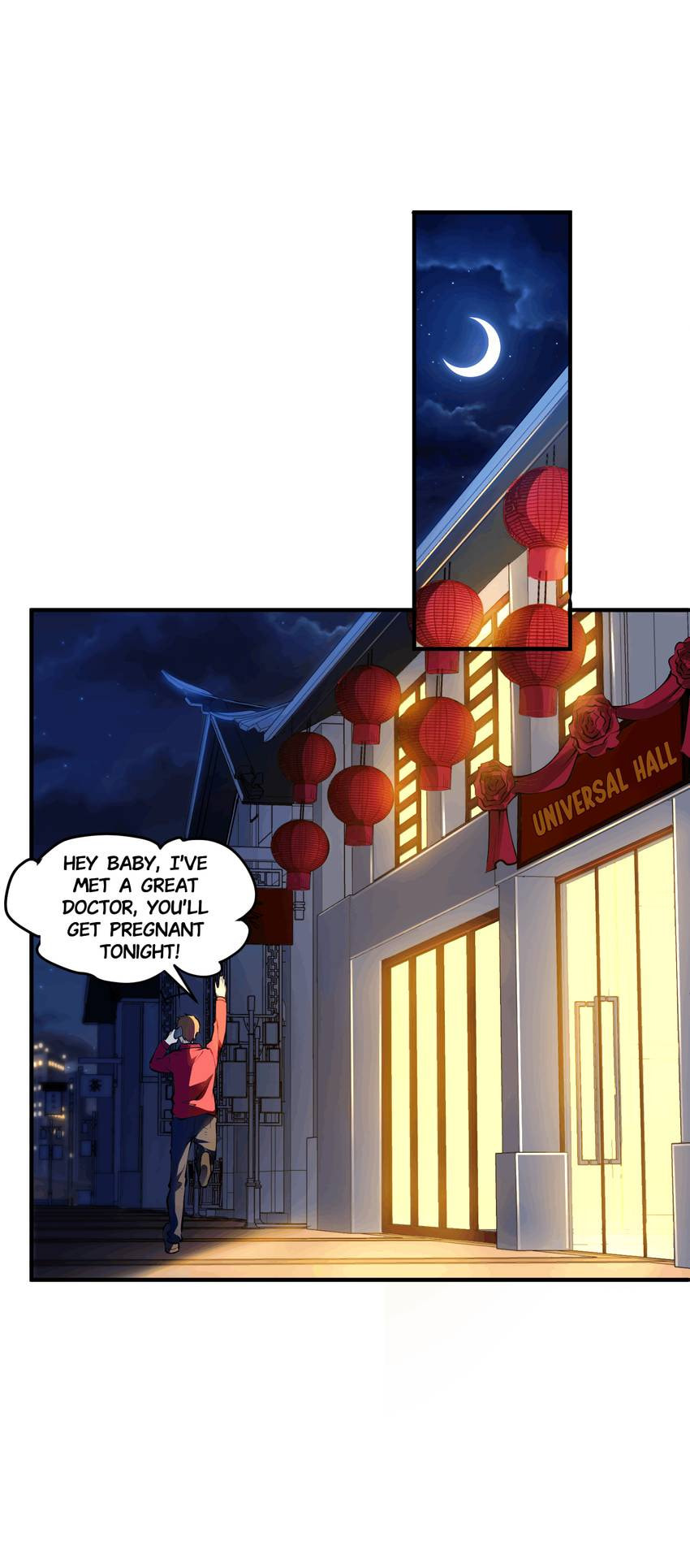 The Kept-Man Strikes Back Chapter 9 page 15 - 