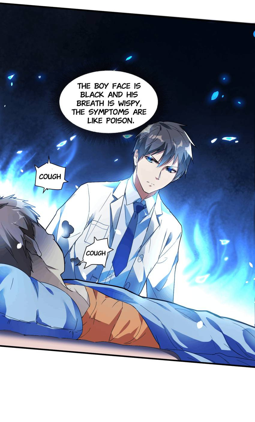 The Kept-Man Strikes Back Chapter 9 page 3 - 