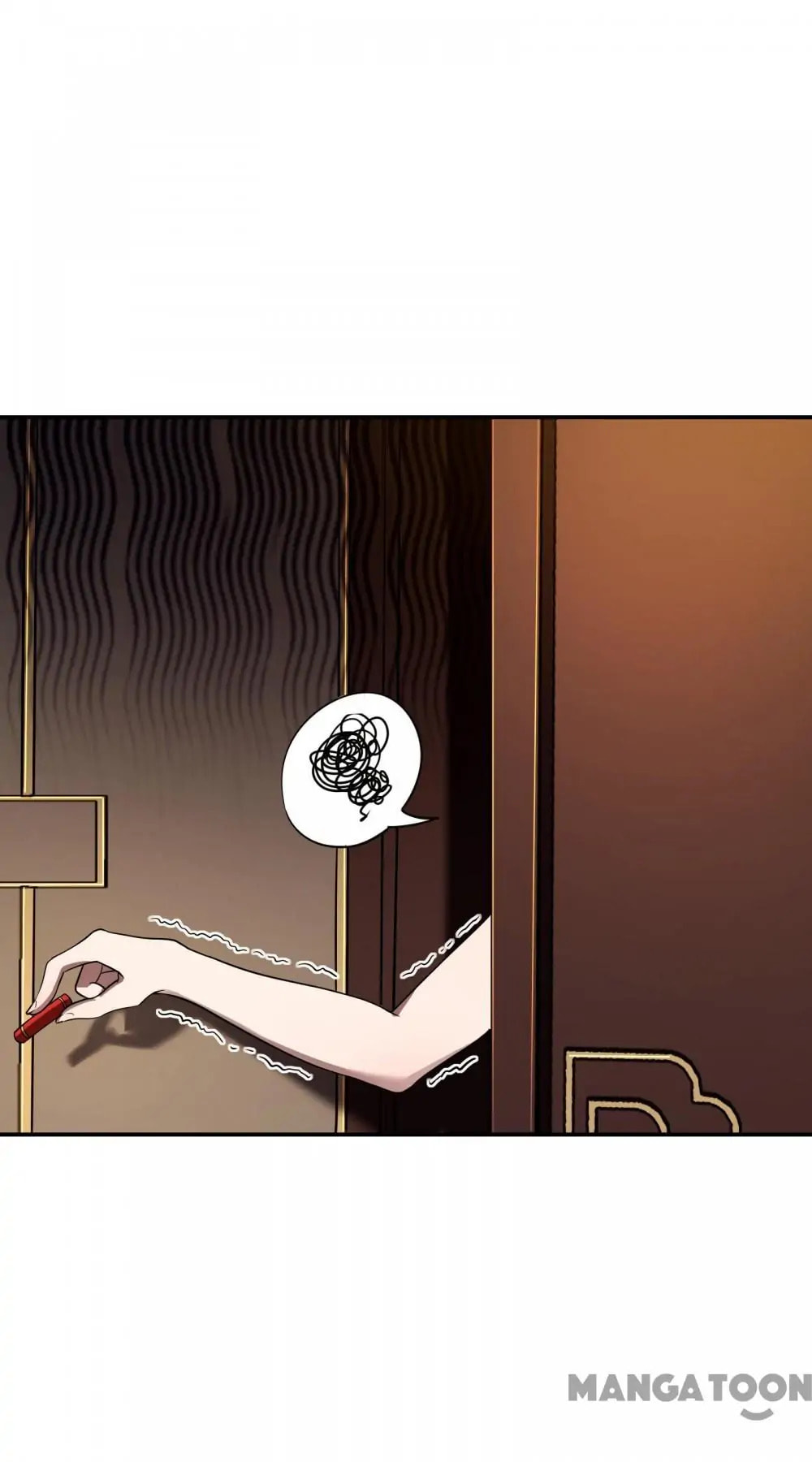 The Kept-Man Strikes Back Chapter 90 page 39 - 