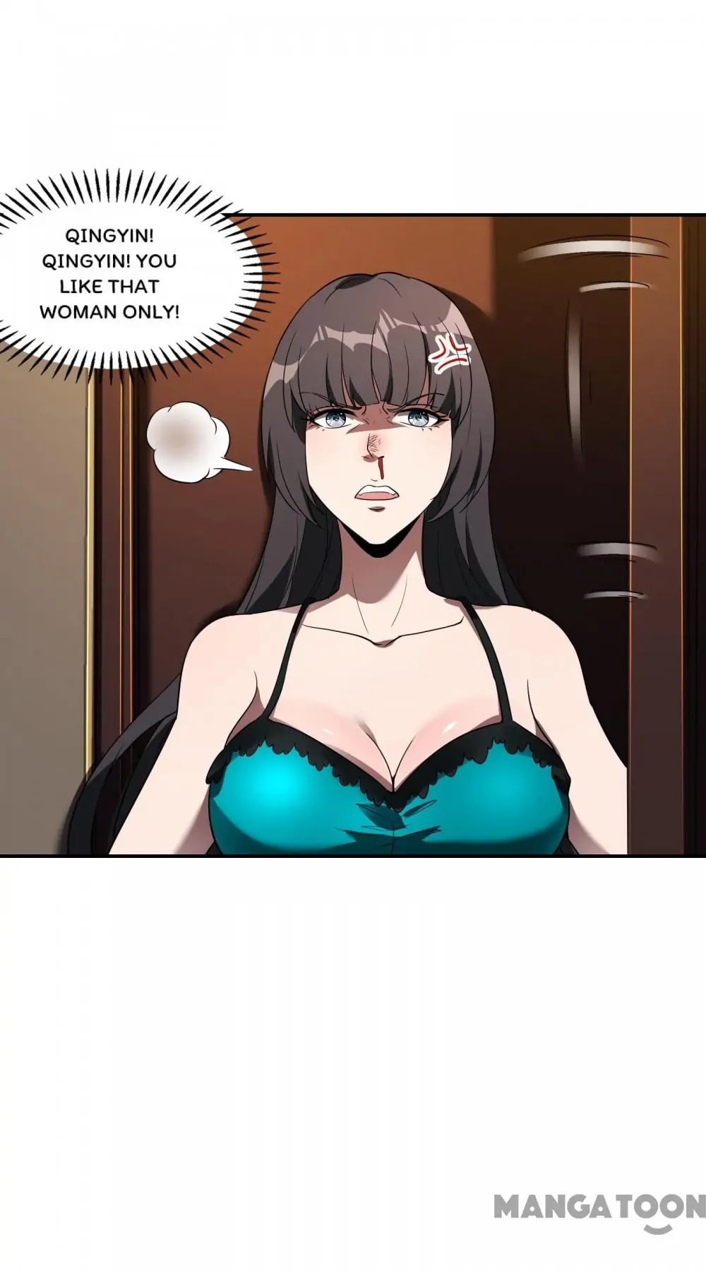 The Kept-Man Strikes Back Chapter 90 page 40 - 