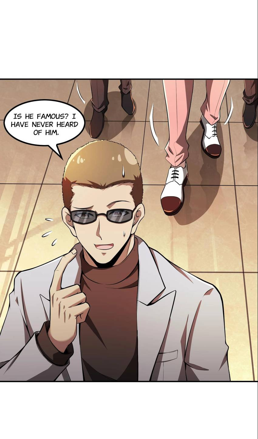 The Kept-Man Strikes Back Chapter 91 page 14 - 