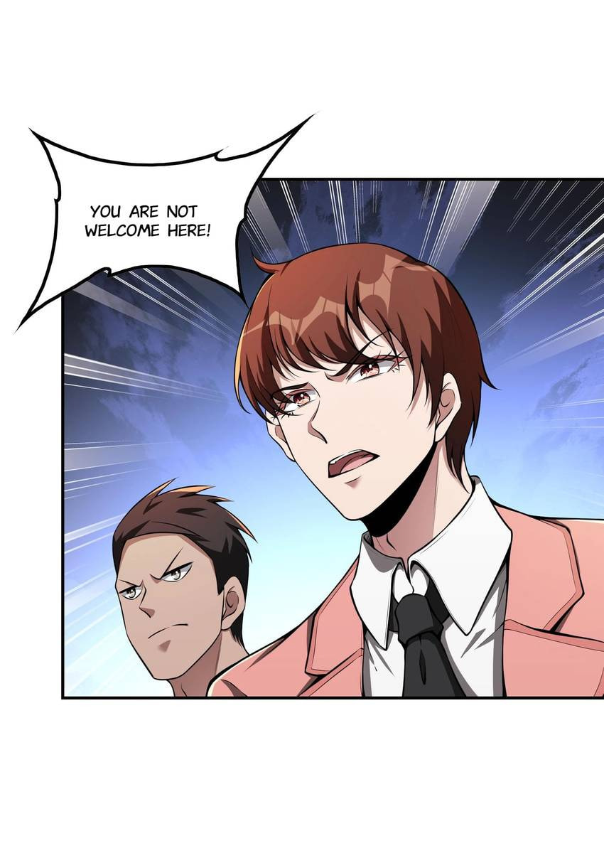 The Kept-Man Strikes Back Chapter 91 page 17 - 