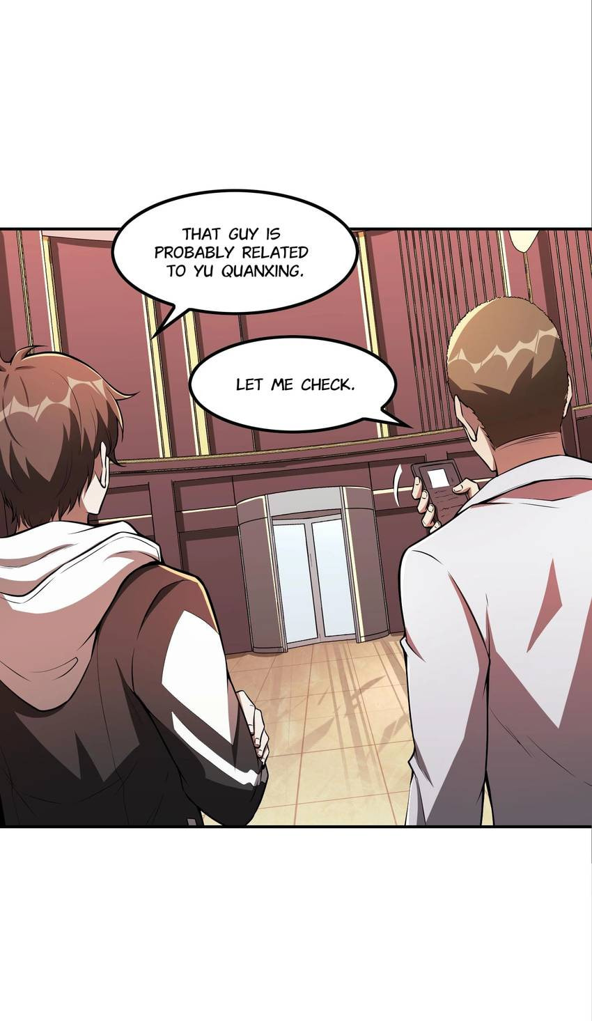The Kept-Man Strikes Back Chapter 91 page 25 - 