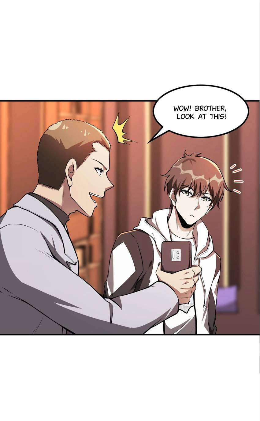 The Kept-Man Strikes Back Chapter 91 page 26 - 