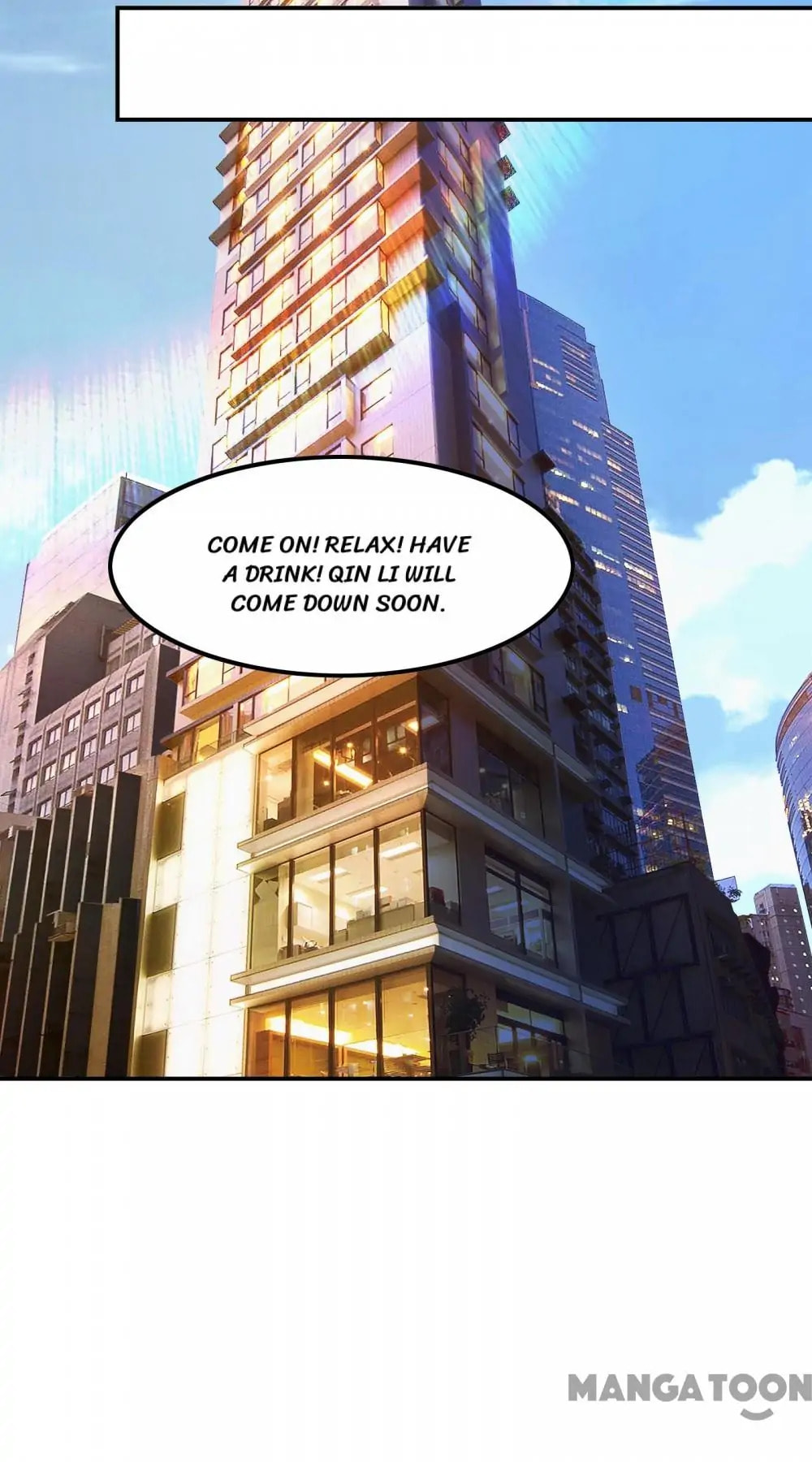 The Kept-Man Strikes Back Chapter 92 page 12 - 