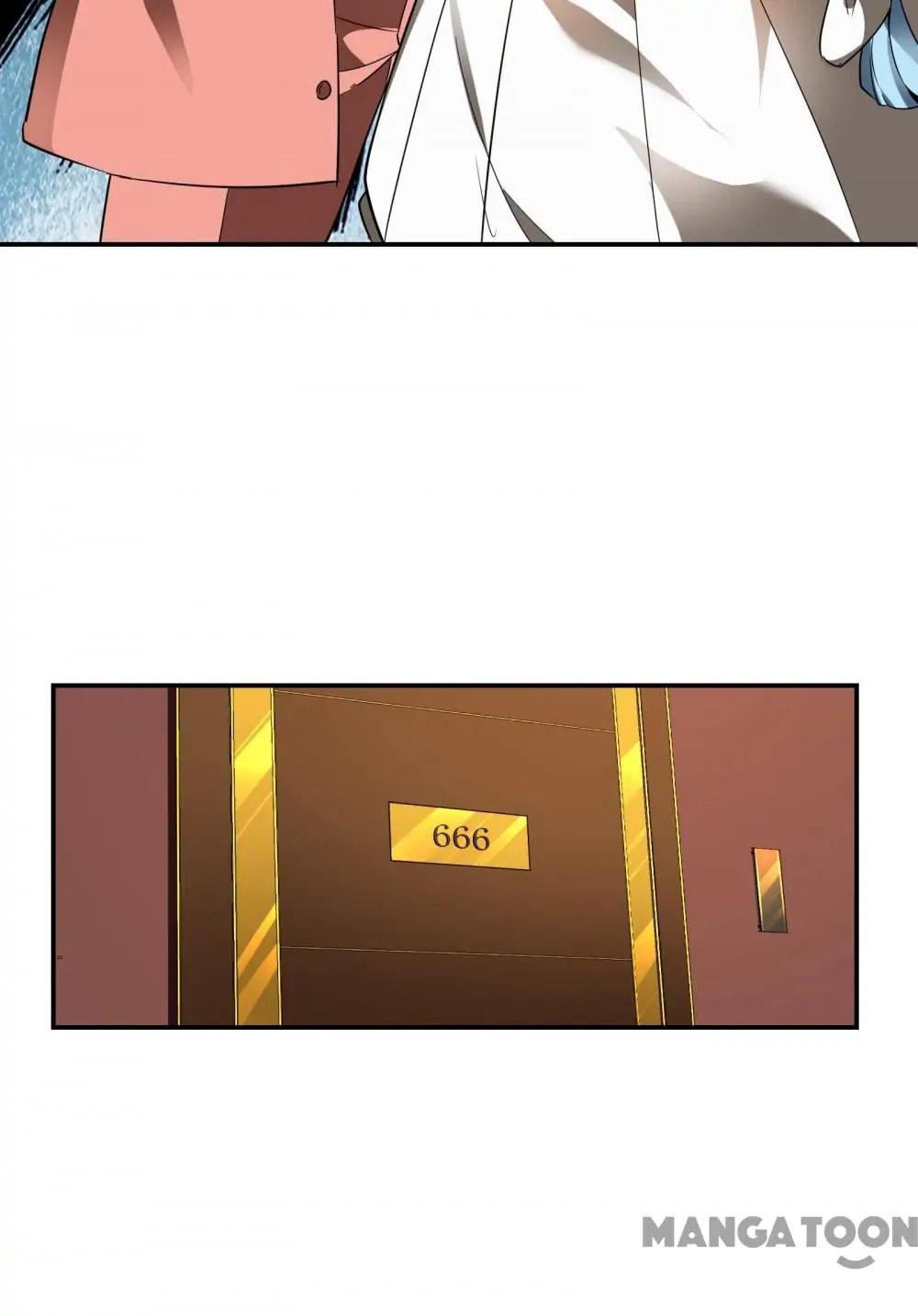 The Kept-Man Strikes Back Chapter 92 page 35 - 