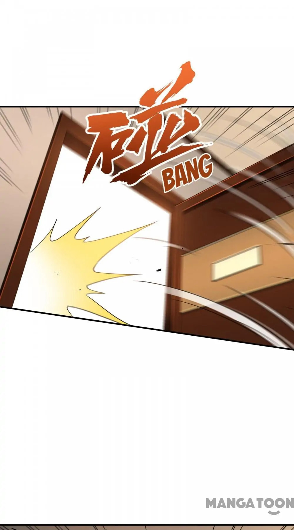 The Kept-Man Strikes Back Chapter 92 page 38 - 