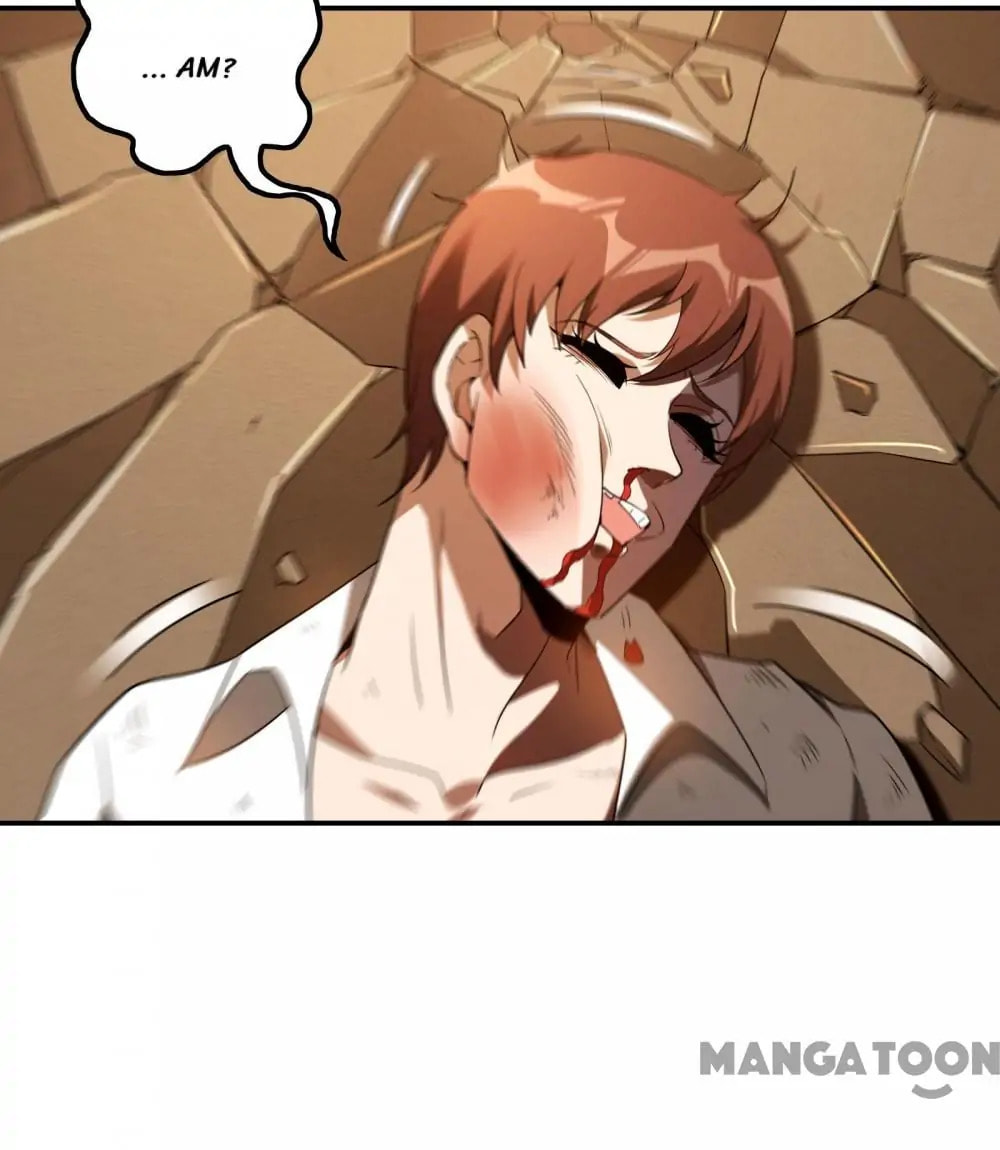 The Kept-Man Strikes Back Chapter 92 page 44 - 