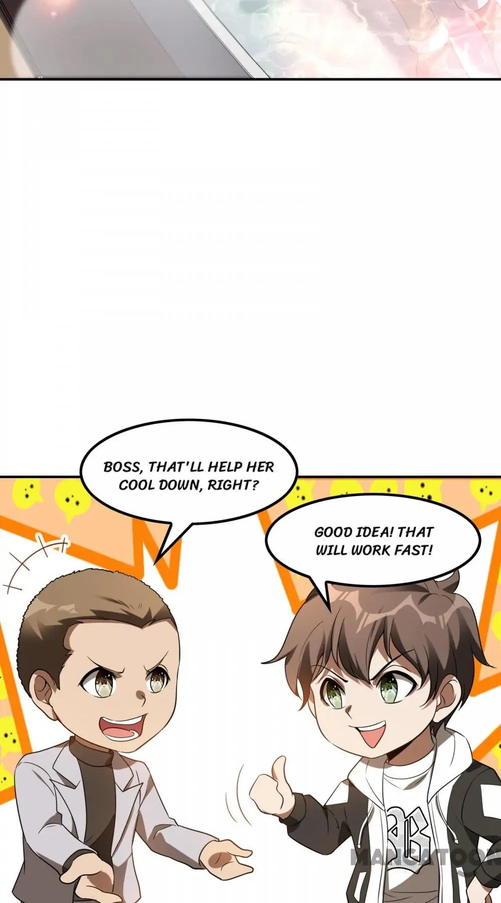 The Kept-Man Strikes Back Chapter 92 page 48 - 