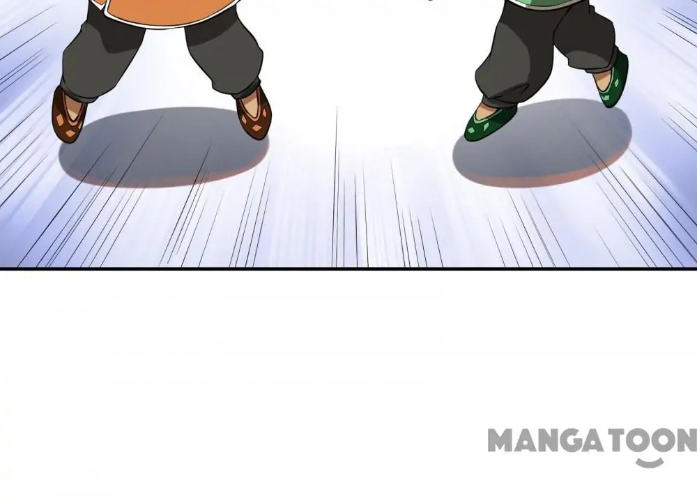 The Kept-Man Strikes Back Chapter 92 page 9 - 