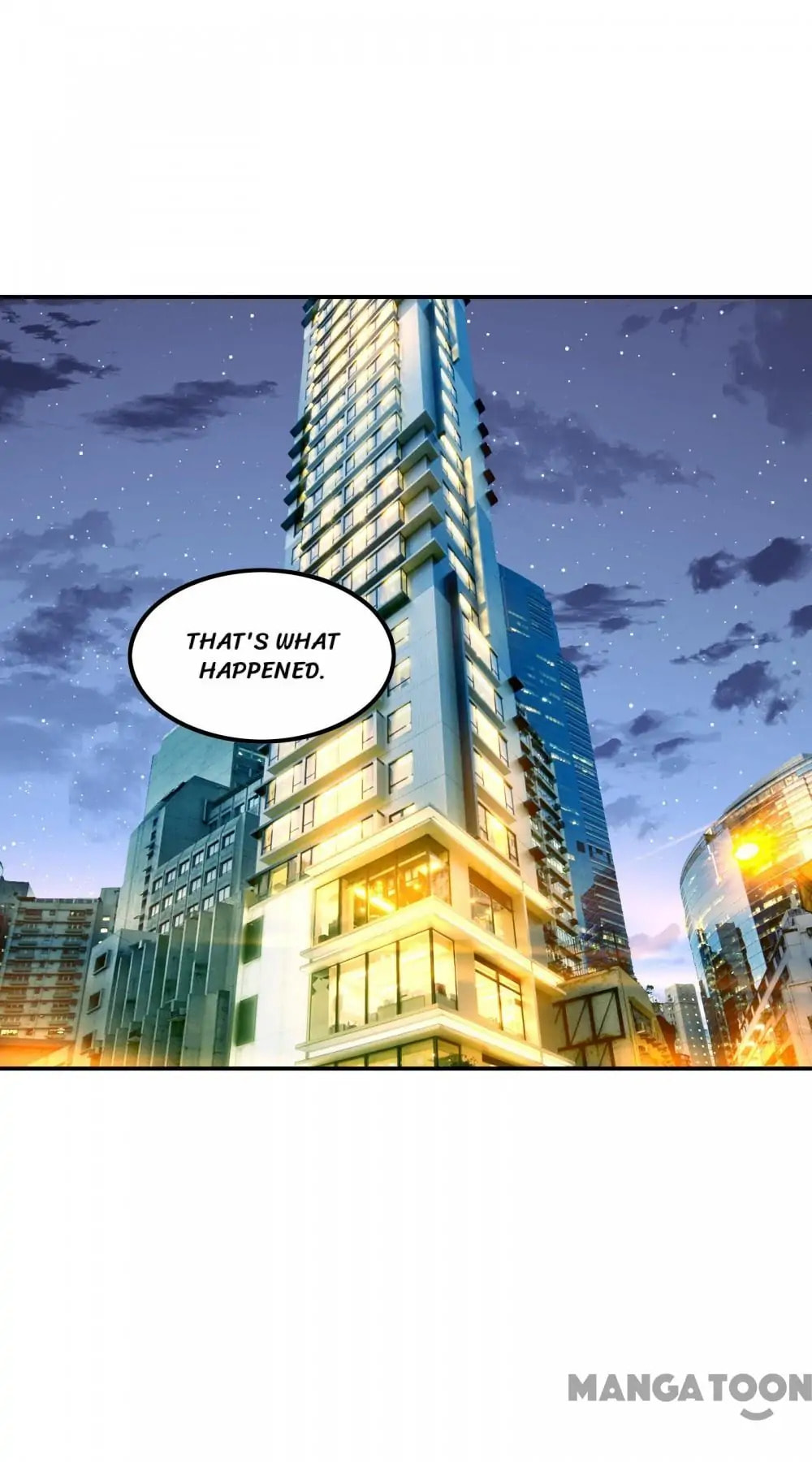 The Kept-Man Strikes Back Chapter 93 page 1 - 