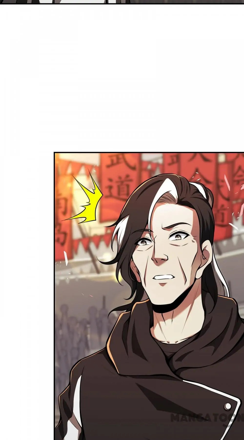The Kept-Man Strikes Back Chapter 93 page 20 - 