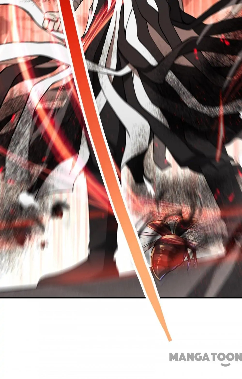 The Kept-Man Strikes Back Chapter 93 page 26 - 