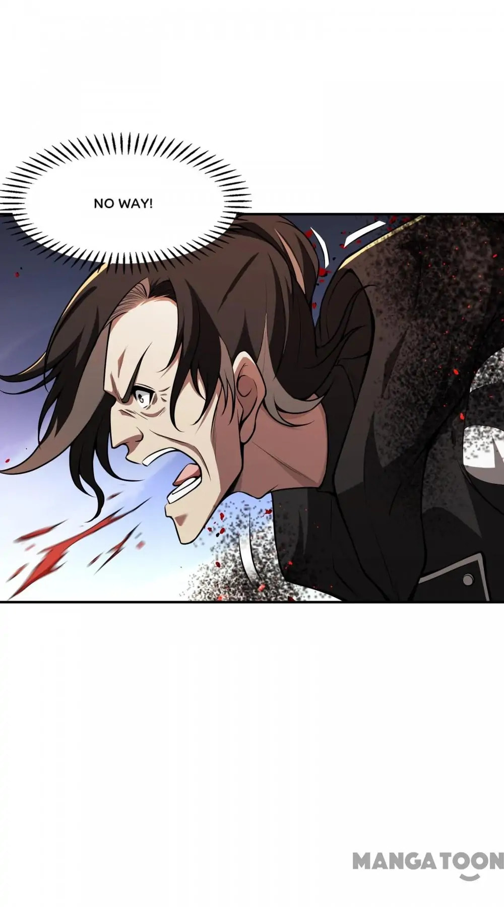 The Kept-Man Strikes Back Chapter 93 page 28 - 