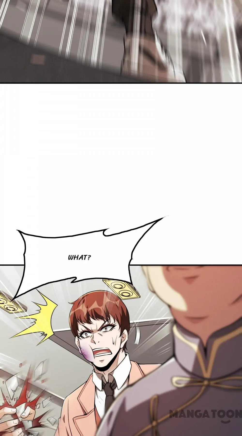 The Kept-Man Strikes Back Chapter 93 page 31 - 